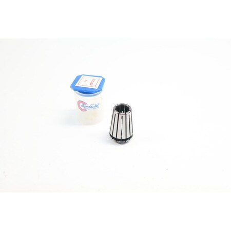 Command Er Er20-0500 Round Collet 5Mm Tool Holder ER20-0500